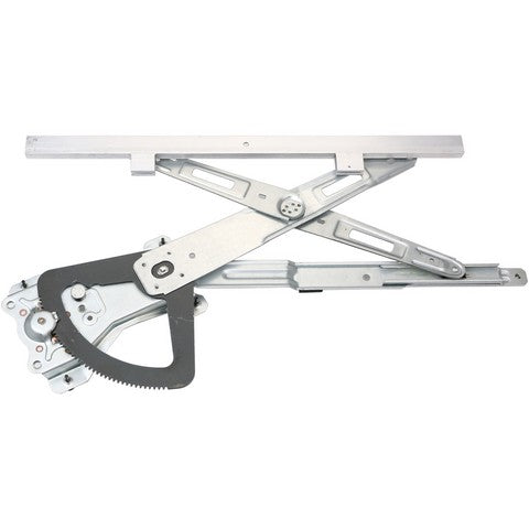 TrakMotive Window Regulator P/N:10-0320 Fits: Saturn Sc1 02-97, Saturn Sc2 02-97 - Image 1
