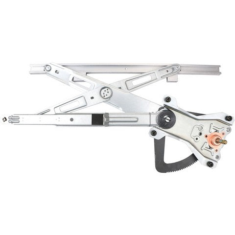 TrakMotive Window Regulator P/N:10-0320 Fits: Saturn Sc1 02-97, Saturn Sc2 02-97 - Image 2