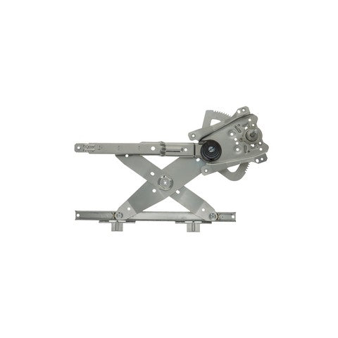 TrakMotive Window Regulator P/N:10-0324 Fits: Saturn Sl 02-96, Saturn Sl1 02-96, Saturn Sl2 02-96, Saturn Sw1 99-96, Saturn Sw2 01-96 - Image 1