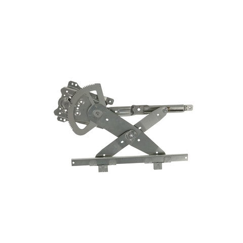 TrakMotive Window Regulator P/N:10-0324 Fits: Saturn Sl 02-96, Saturn Sl1 02-96, Saturn Sl2 02-96, Saturn Sw1 99-96, Saturn Sw2 01-96 - Image 2