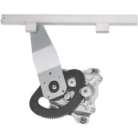 TrakMotive Window Regulator P/N:10-0325 Fits: Saturn Sl 02-96, Saturn Sl1 02-96, Saturn Sl2 02-96, Saturn Sw1 99-96, Saturn Sw2 01-96 - Image 1