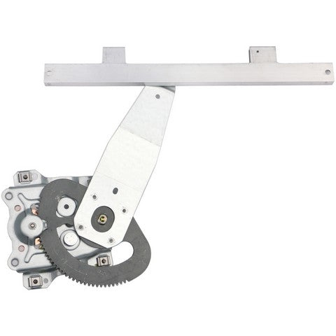 TrakMotive Window Regulator P/N:10-0326 Fits: Saturn Sl 02-96, Saturn Sl1 02-96, Saturn Sl2 02-96, Saturn Sw1 99-96, Saturn Sw2 01-96 - Image 1