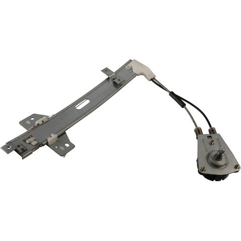 TrakMotive Window Regulator P/N:10-0329 Fits: Suzuki Esteem 02-95 - Image 1