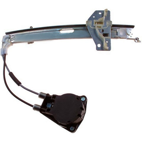TrakMotive Window Regulator P/N:10-0329 Fits: Suzuki Esteem 02-95 - Image 2