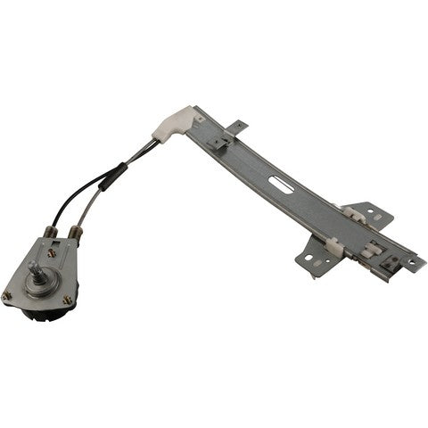 TrakMotive Window Regulator P/N:10-0330 Fits: Suzuki Esteem 02-95 - Image 1
