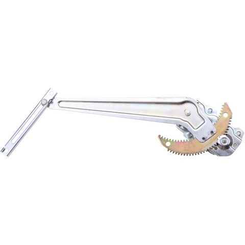 TrakMotive Window Regulator P/N:10-0335 Fits: Toyota 4runner 89-84, Toyota Pickup 88-84 - Image 1