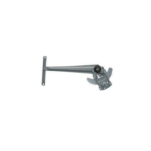 TrakMotive Window Regulator P/N:10-0336 Fits: Toyota 4runner 89-84, Toyota Pickup 88-84 - Image 1
