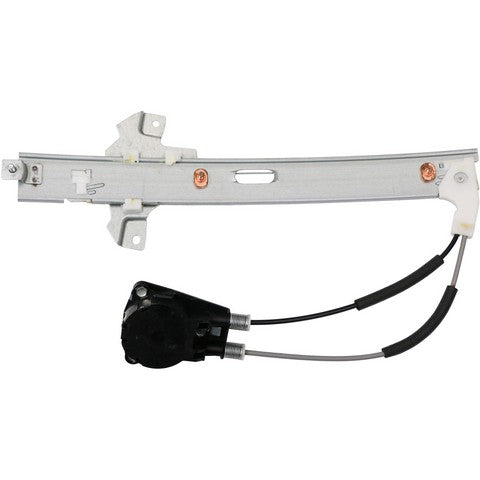 TrakMotive Window Regulator P/N:10-0341 Fits: Toyota Camry 96-92 - Image 1
