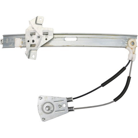 TrakMotive Window Regulator P/N:10-0342 Fits: Toyota Camry 96-92 - Image 2