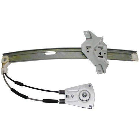 TrakMotive Window Regulator P/N:10-0343 Fits: Toyota Camry 94-92 - Image 1