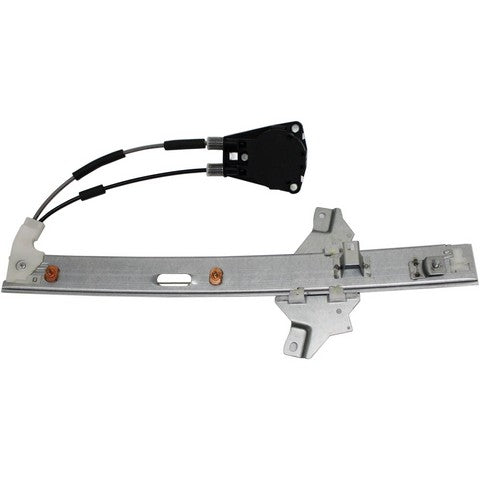 TrakMotive Window Regulator P/N:10-0343 Fits: Toyota Camry 94-92 - Image 2