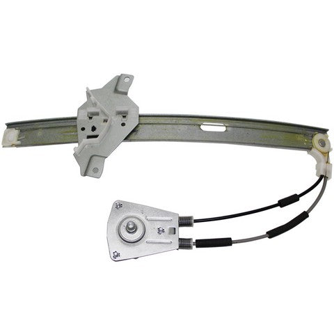 TrakMotive Window Regulator P/N:10-0344 Fits: Toyota Camry 94-92 - Image 1