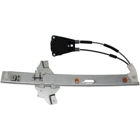TrakMotive Window Regulator P/N:10-0344 Fits: Toyota Camry 94-92 - Image 2