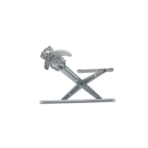 TrakMotive Window Regulator P/N:10-0347 Fits: Toyota Corolla 92-88 - Image 1