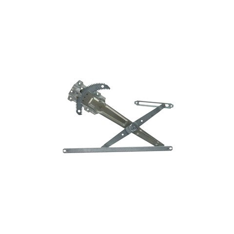 TrakMotive Window Regulator P/N:10-0351 Fits: Toyota Camry 86-83 - Image 1