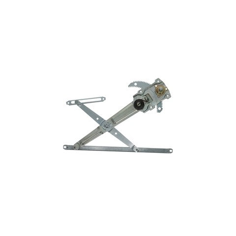TrakMotive Window Regulator P/N:10-0351 Fits: Toyota Camry 86-83 - Image 2