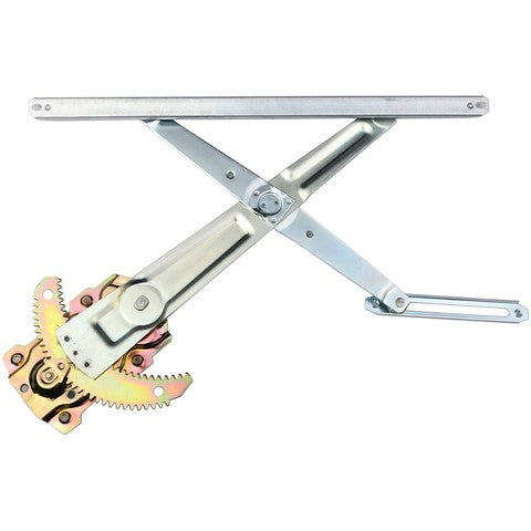 TrakMotive Window Regulator P/N:10-0352 Fits: Toyota Camry 86-83 - Image 1