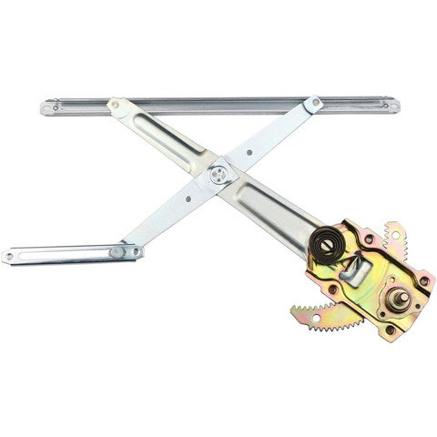 TrakMotive Window Regulator P/N:10-0352 Fits: Toyota Camry 86-83 - Image 2