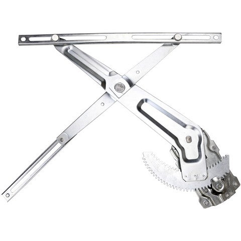 TrakMotive Window Regulator P/N:10-0355 Fits: Toyota 4runner 89-84, Toyota Pickup 88-84 - Image 1