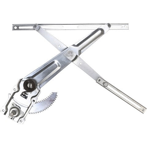 TrakMotive Window Regulator P/N:10-0355 Fits: Toyota 4runner 89-84, Toyota Pickup 88-84 - Image 2