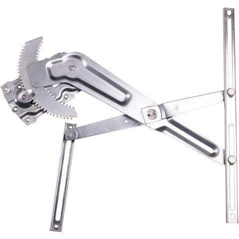 TrakMotive Window Regulator P/N:10-0356 Fits: Toyota 4runner 89-84, Toyota Pickup 89-84 - Image 1