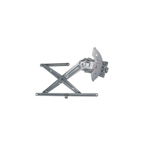 TrakMotive Window Regulator P/N:10-0359 Fits: Toyota Tacoma 04-95 - Image 2