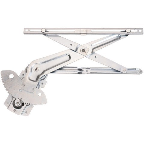 TrakMotive Window Regulator P/N:10-0360 Fits: Toyota Tacoma 04-95 - Image 1