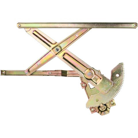 TrakMotive Window Regulator P/N:10-0363 Fits: Toyota Tercel 94-93 - Image 2