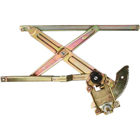 TrakMotive Window Regulator P/N:10-0364 Fits: Toyota Tercel 94-93 - Image 1