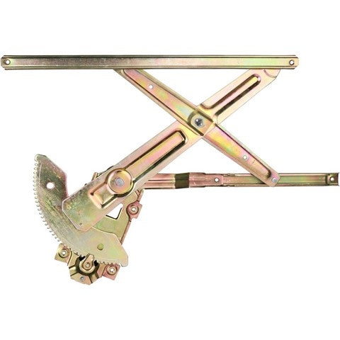 TrakMotive Window Regulator P/N:10-0364 Fits: Toyota Tercel 94-93 - Image 2