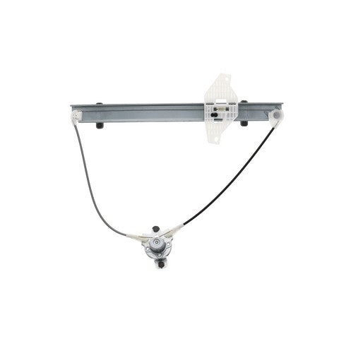 TrakMotive Window Regulator P/N:10-0372 Fits: Hyundai Accent 05-00 - Image 2