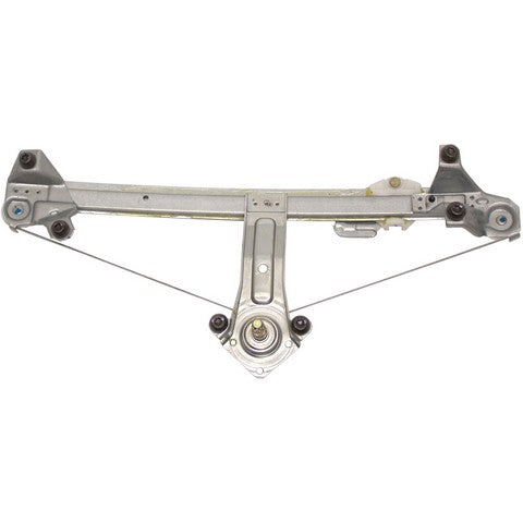 TrakMotive Window Regulator P/N:10-0378 Fits: Saturn L100 02-01, Saturn L200 03-01, Saturn L300 05-01, Saturn Ls 2000, Saturn Ls1 2000, Saturn Ls2 2000, Saturn Lw1 2000, Saturn Lw2 2000, Saturn Lw200 03-01, Saturn Lw300 03-01 - Image 2