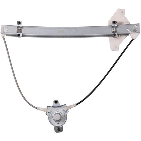TrakMotive Window Regulator P/N:10-0384 Fits: Hyundai Accent 05-00 - Image 1
