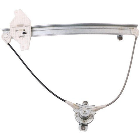 TrakMotive Window Regulator P/N:10-0384 Fits: Hyundai Accent 05-00 - Image 2