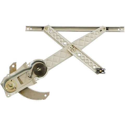 TrakMotive Window Regulator P/N:10-0390 Fits: Ford Windstar 97-95 - Image 1