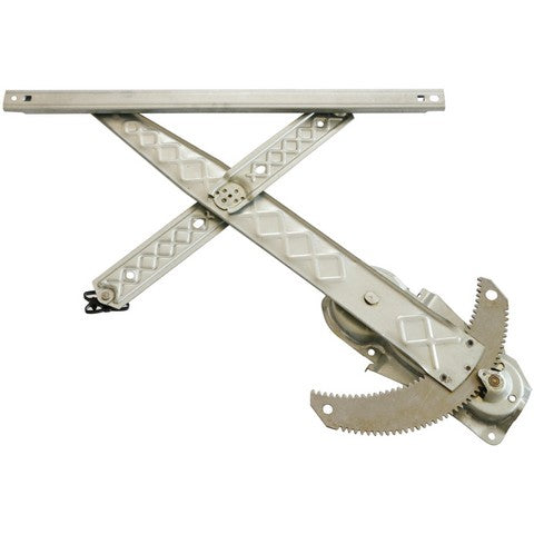 TrakMotive Window Regulator P/N:10-0390 Fits: Ford Windstar 97-95 - Image 2