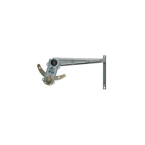 TrakMotive Window Regulator P/N:10-0397 Fits: Isuzu Rodeo 93-91 - Image 1