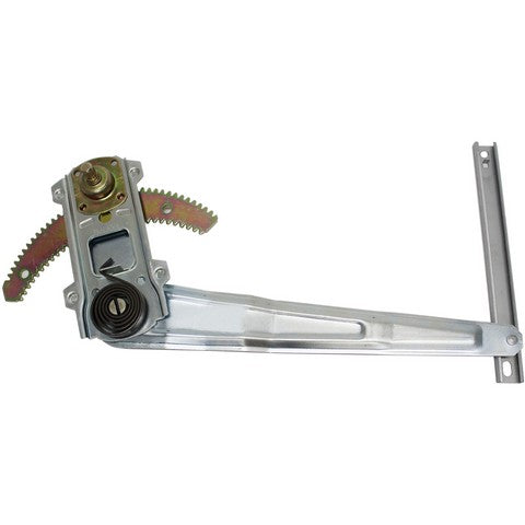 TrakMotive Window Regulator P/N:10-0398 Fits: Isuzu Rodeo 93-91 - Image 1