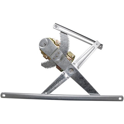 TrakMotive Window Regulator P/N:10-0401 Fits: Suzuki Swift 94-90 - Image 1