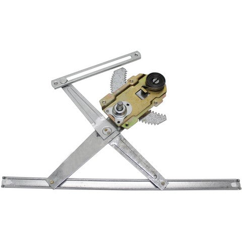 TrakMotive Window Regulator P/N:10-0401 Fits: Suzuki Swift 94-90 - Image 2