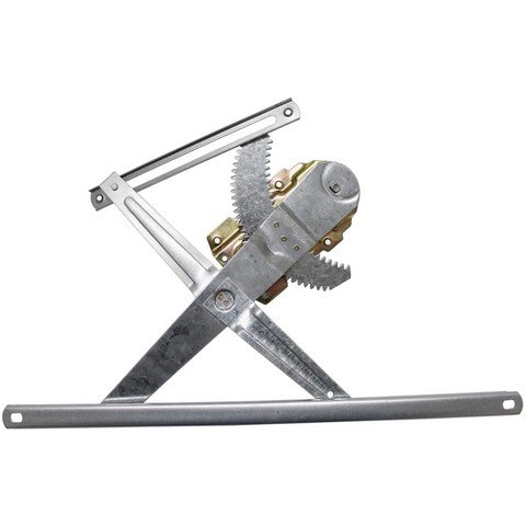 TrakMotive Window Regulator P/N:10-0402 Fits: Suzuki Swift 94-90 - Image 1