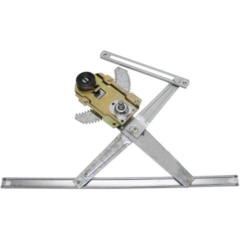 TrakMotive Window Regulator P/N:10-0402 Fits: Suzuki Swift 94-90 - Image 2