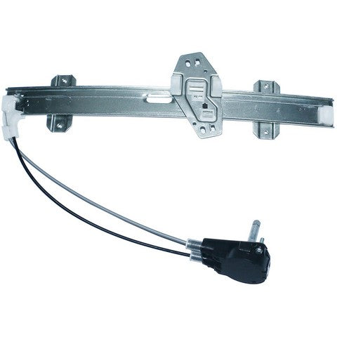 TrakMotive Window Regulator P/N:10-0413 Fits: Honda Accord 97-94 - Image 2