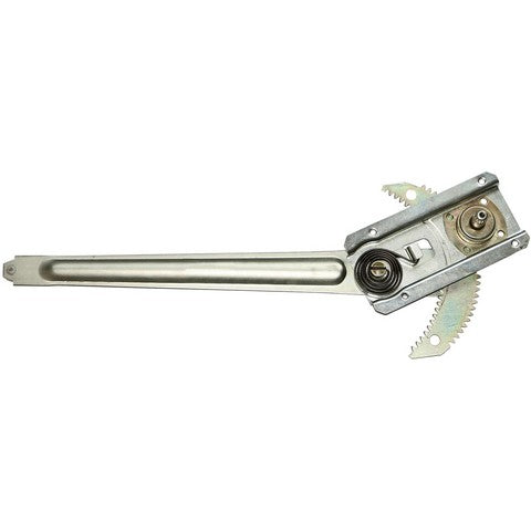 TrakMotive Window Regulator P/N:10-0437 Fits: Mazda B2200 84-82 - Image 2