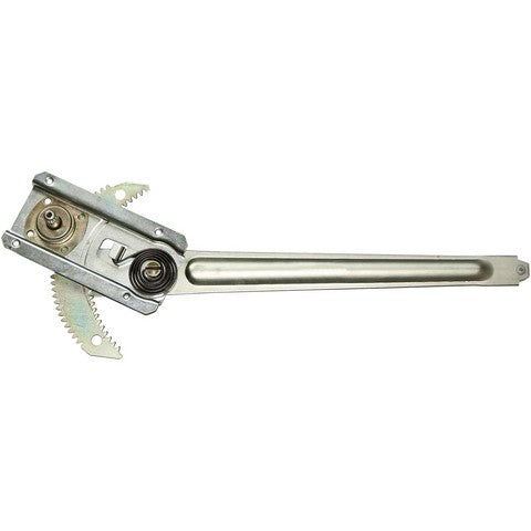 TrakMotive Window Regulator P/N:10-0438 Fits: Mazda B2200 84-82 - Image 2