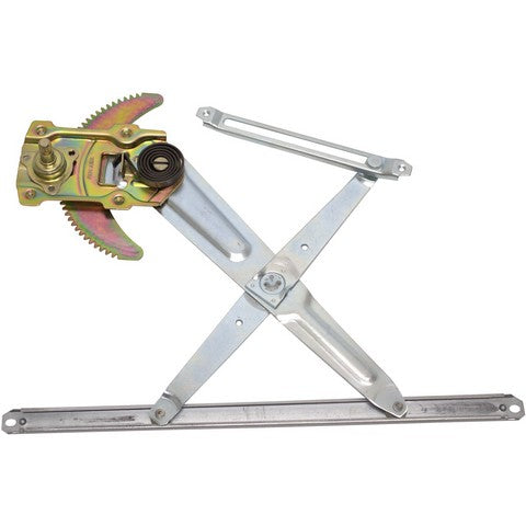 TrakMotive Window Regulator P/N:10-0441 Fits: Toyota Land Cruiser 92-91 - Image 1