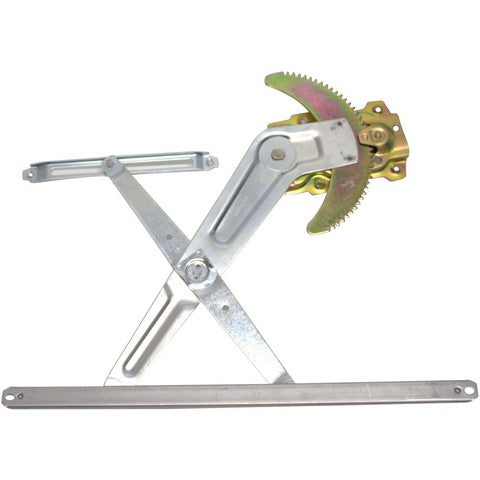 TrakMotive Window Regulator P/N:10-0441 Fits: Toyota Land Cruiser 92-91 - Image 2