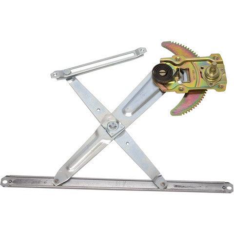 TrakMotive Window Regulator P/N:10-0442 Fits: Toyota Land Cruiser 92-91 - Image 1