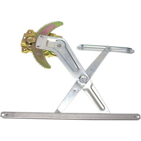 TrakMotive Window Regulator P/N:10-0442 Fits: Toyota Land Cruiser 92-91 - Image 2