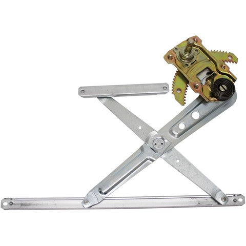 TrakMotive Window Regulator P/N:10-0445 Fits: Toyota Tercel 88-83 - Image 1